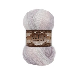 Alize Angora Gold Batik Simli 6554