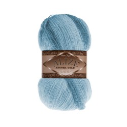 Alize Angora Gold Batik Simli 6964