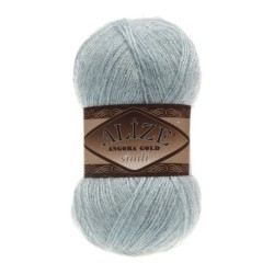 Alize Angora Gold Simli 114 mint