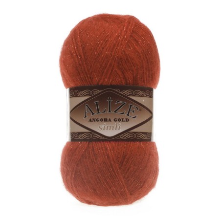 Alize Angora Gold Simli 36 taba