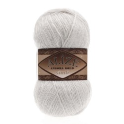 Alize Angora Gold Simli 599 kemik