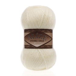 Alize Angora Gold Simli 67 mum-i