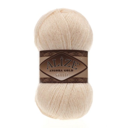 Alize Angora Gold Simli 681 ack-somon