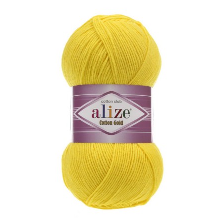 Alize Cotton Gold 110 sar