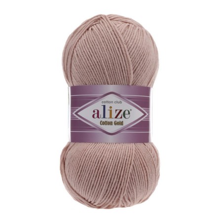 Alize Cotton Gold 161 pudra Alize Cotton Gold 161 pudra