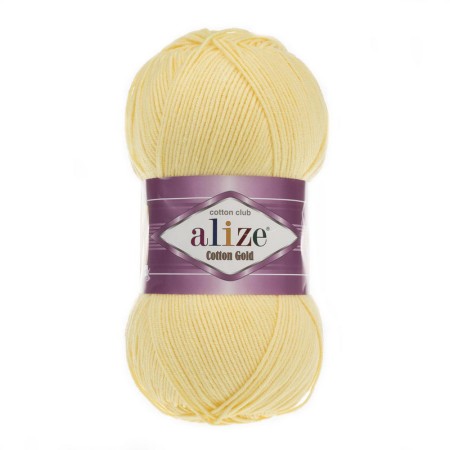 Alize Cotton Gold 187 ack-sar