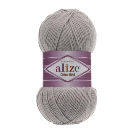 Alize Cotton Gold 200 gri