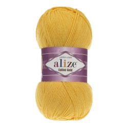 Alize Cotton Gold 216 koyu-sar Alize Cotton Gold 216 koyu-sar
