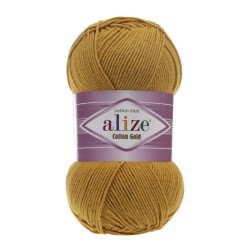 Alize Cotton Gold 2 hardal Alize Cotton Gold 2 hardal
