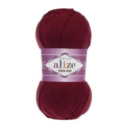Alize Cotton Gold 390 vine-curuu