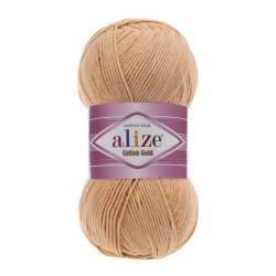 Alize Cotton Gold 446 kullu-pudra