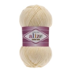 Alize Cotton Gold 458 ta