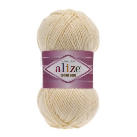 Alize Cotton Gold 458 ta