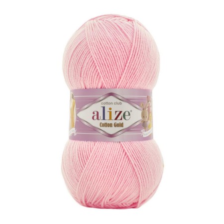 Alize Cotton Gold 518 balerin-pembesi