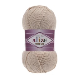 Alize Cotton Gold 67 mum-i