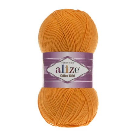 Alize Cotton Gold 83 bal-kaba