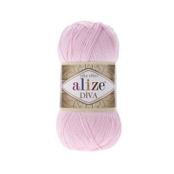 Alize Diva 185 bebek-pembesi Alize Diva 185 bebek-pembesi