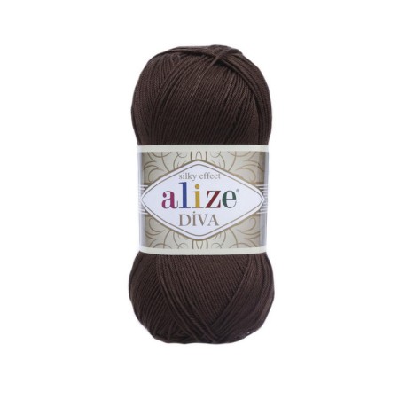 Alize Diva 26 kahve Alize Diva 26 kahve