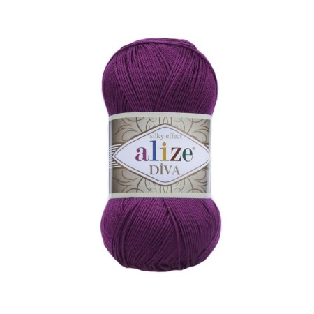 Alize Diva 297 murdum