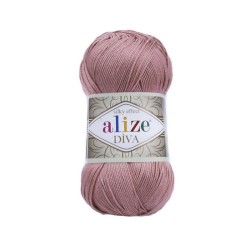 Alize Diva 354 gul