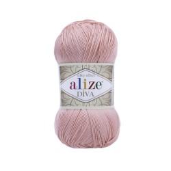 Alize Diva 363 gelin-pembesi