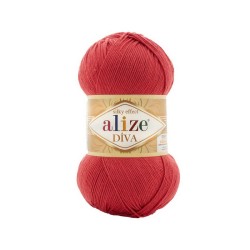 Alize Diva 366 lal-ta