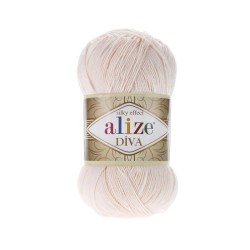 Alize Diva 382 pudra