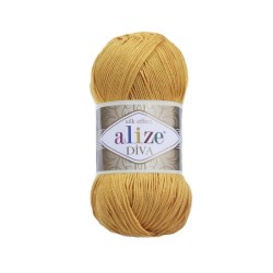 Alize Diva 488 safran