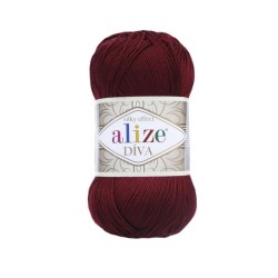 Alize Diva 57 bordo