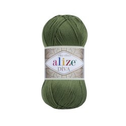 Alize Diva 79 fesleen