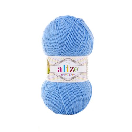 Alize Happy Baby 112 denim