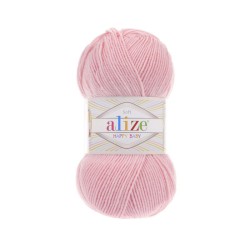 Alize Happy Baby 340 pudra-pembe