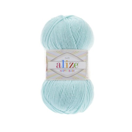 Alize Happy Baby 669 ack-turkuaz