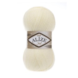 Alize Sal Sim 1 krem