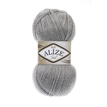 Alize Sal Sim 21 gri