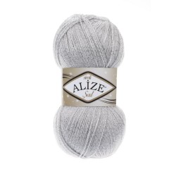 Alize Sal Sim 362 bulut-grisi