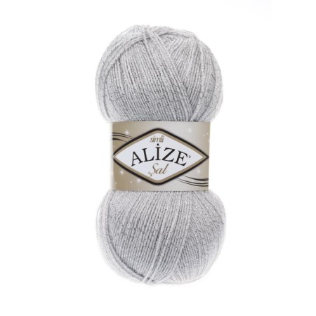 Alize Sal Sim 362 bulut-grisi