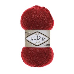 Alize Sal Sim 56 krmz