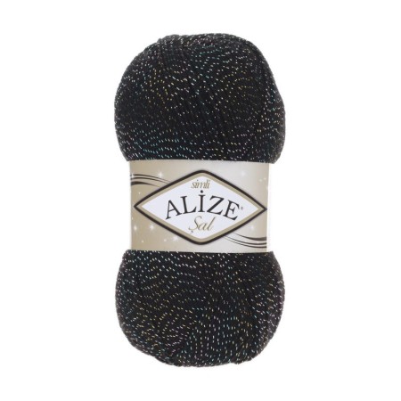 Alize Sal Sim 6003 multi-metalik