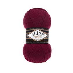 Alize Süperlana Klasik 390 Vine