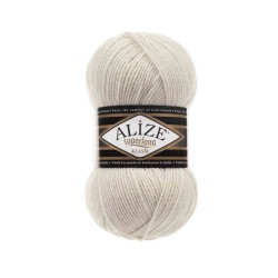 Alize Süperlana Klasik 599 Fil Dii