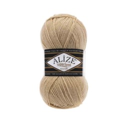 Alize Süperlana Klasik 95 Deve Tuyu