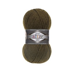 Alize Süperlana Midi 214 Ya Yeili