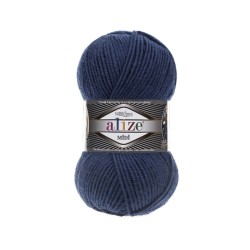 Alize Süperlana Midi 215 Blueberry