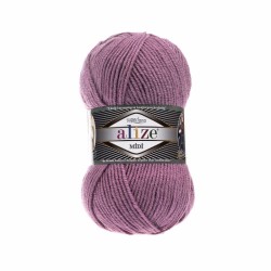 Alize Süperlana Midi 28 Gül