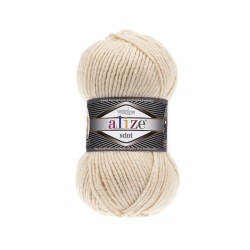 Alize Süperlana Midi 310 Bal Kopuu