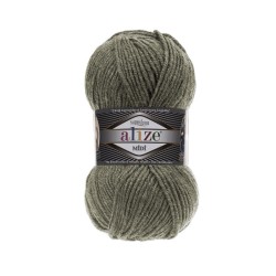 Alize Süperlana Midi 345 Haki