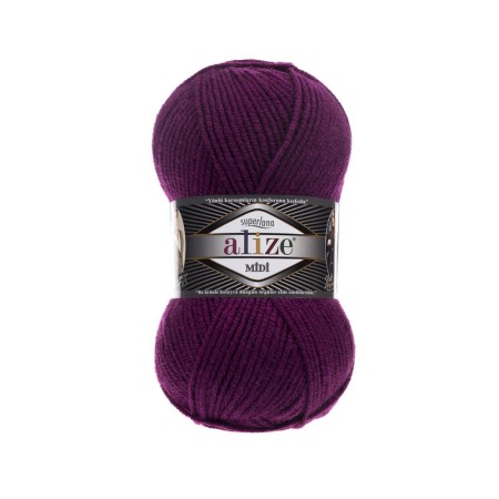 Alize Süperlana Midi 50 Fuya