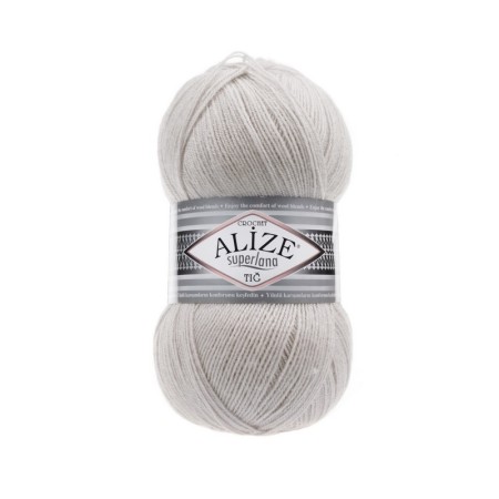 Alize Süperlana Tığ 168 Ta
