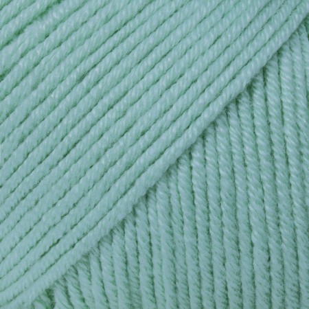 Gazzal Baby Cotton El Örgü İpliği 3425 Su Yeşili